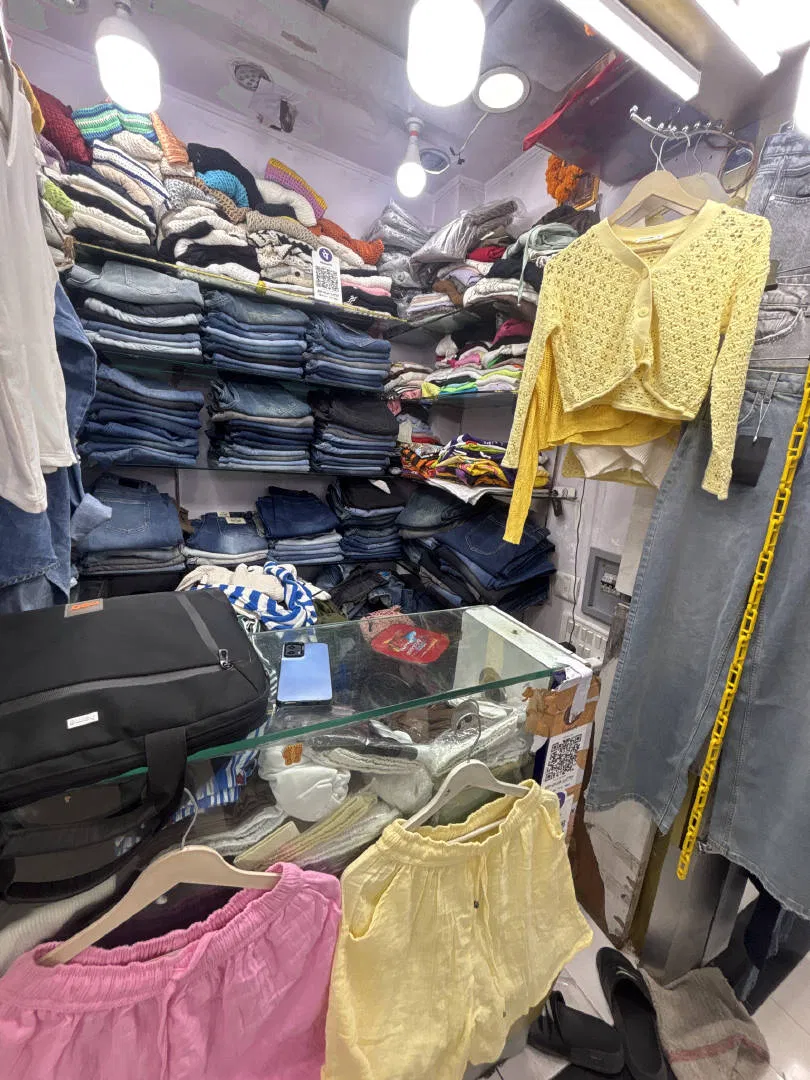Madhav collection photo