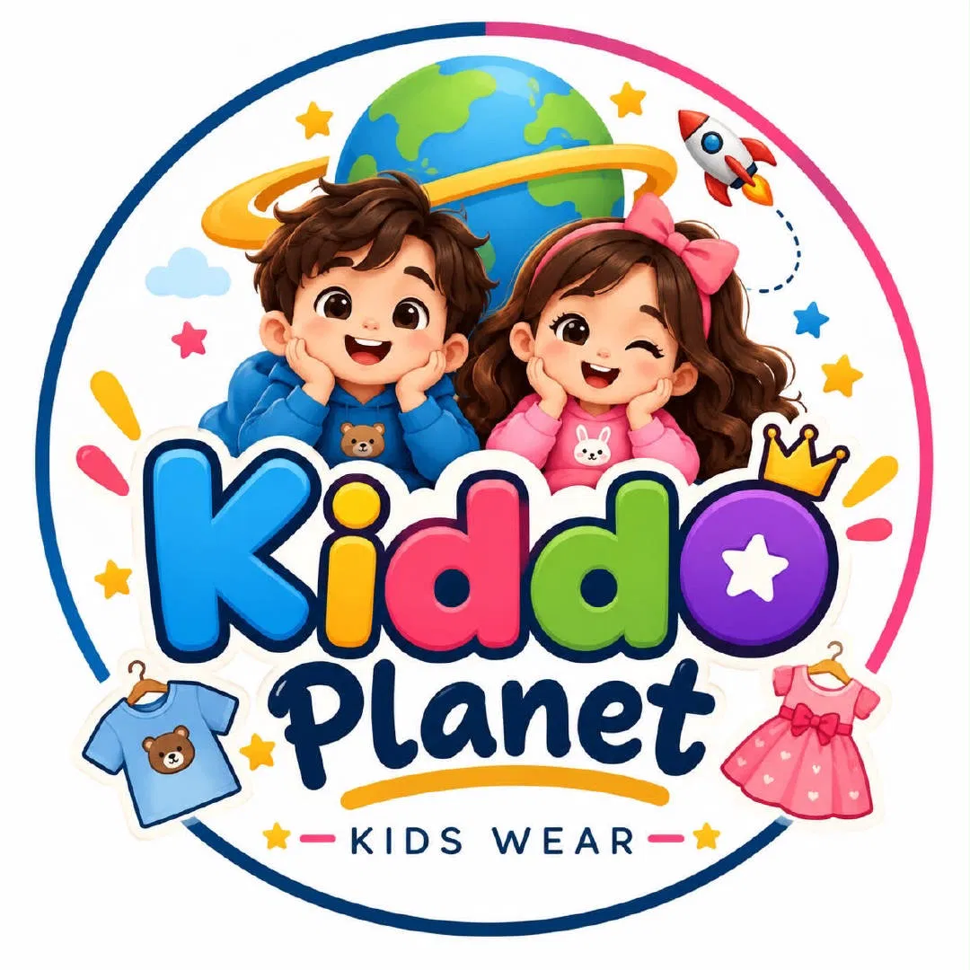 Kiddo planet