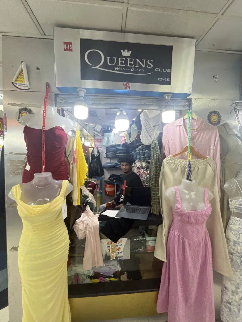 Queen’s club