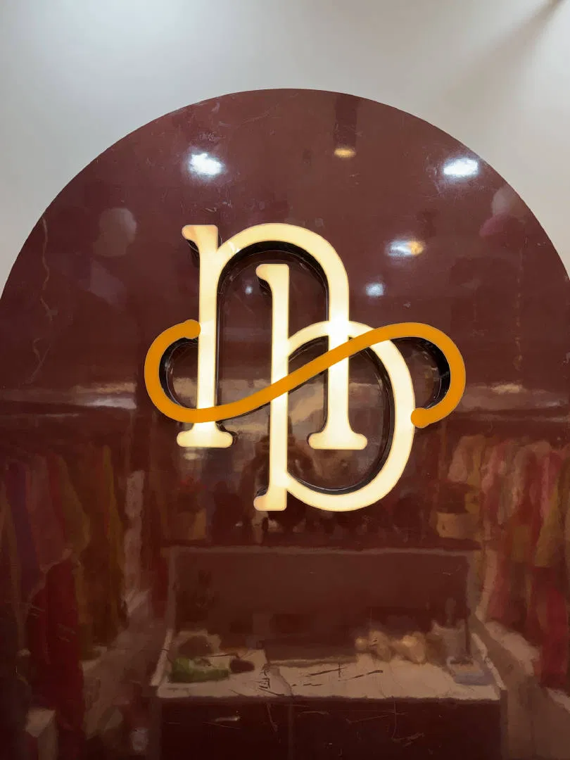 Naseeb Creations