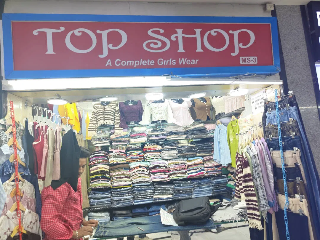 Top shop