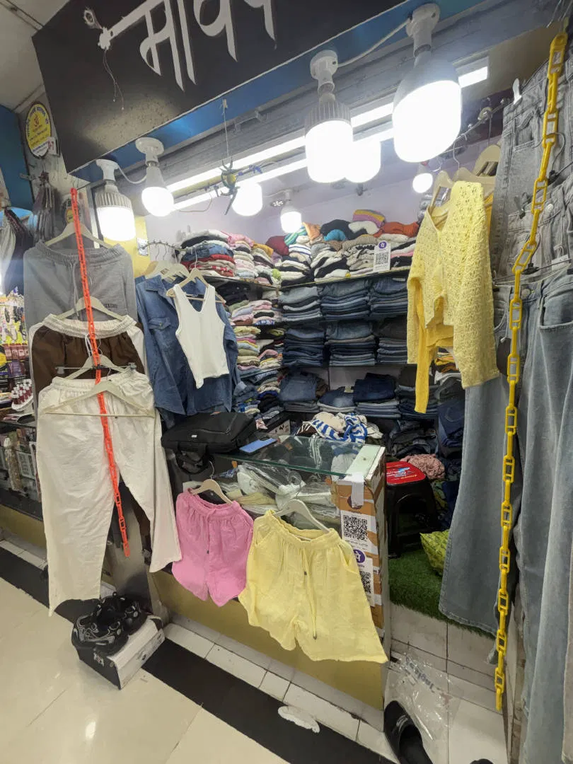Madhav collection photo