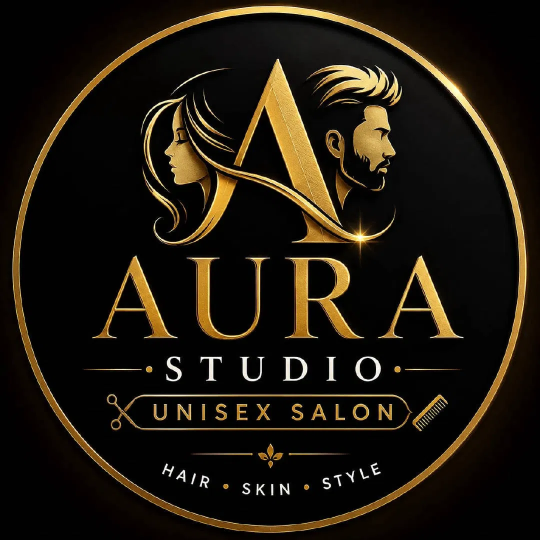 Aura Studio Unisex Salon