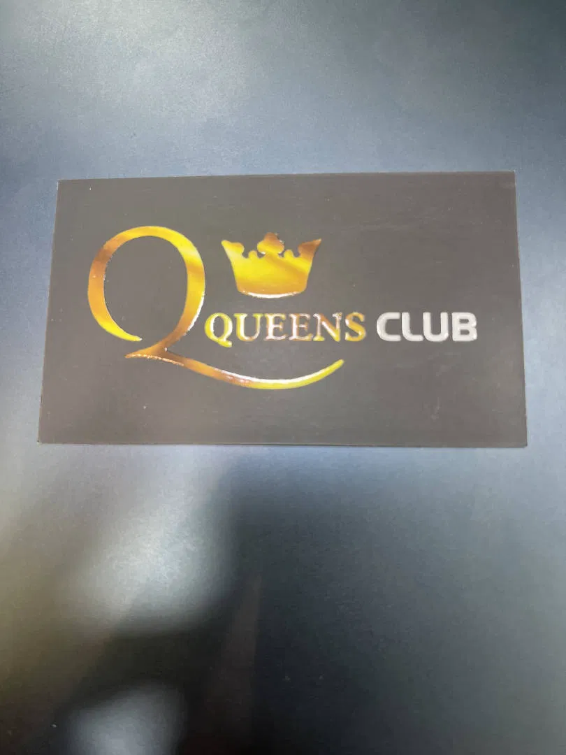 Queen’s club