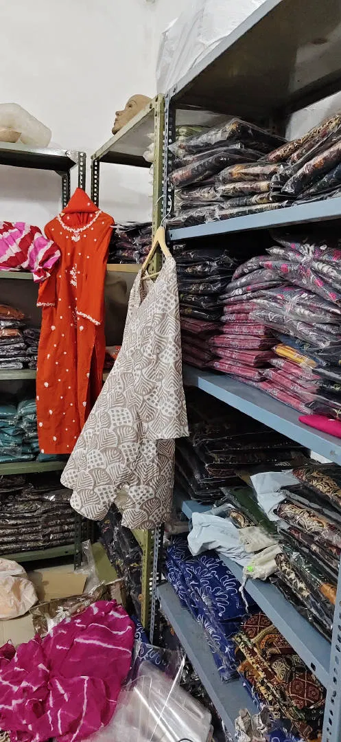 Shree Radha Rani Kurti's photo