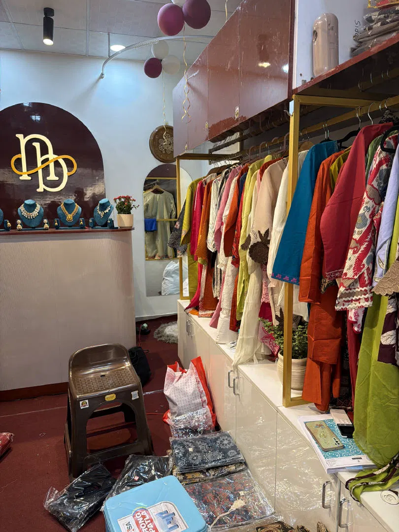 Naseeb Creations photo