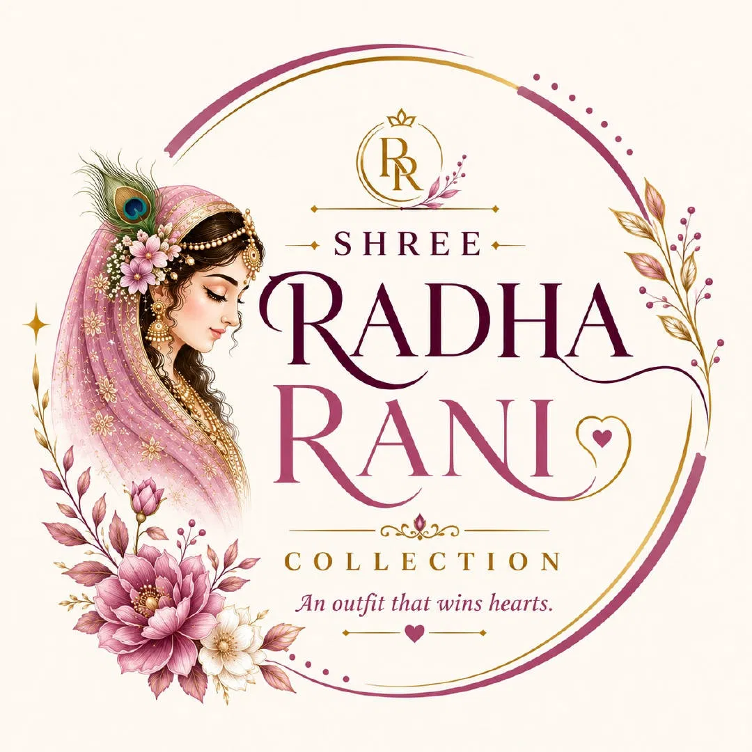 Shree Radha Rani Kurti's
