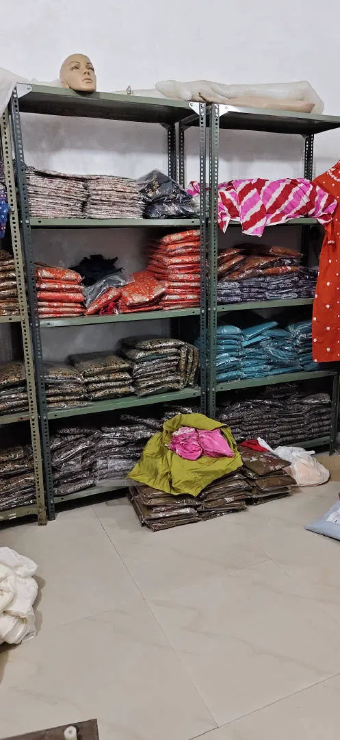 Shree Radha Rani Kurti's